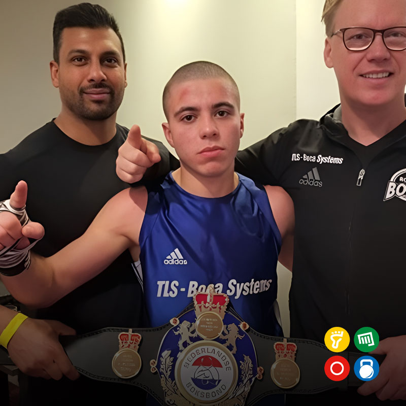 Fight-en-Fit-Nieuwegein---Mustafa-Fares-boksen