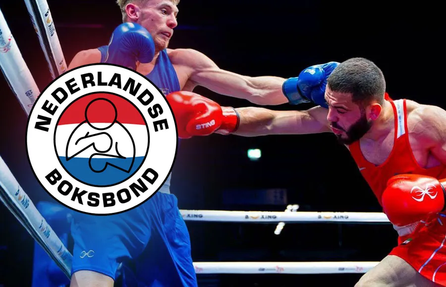 Bokstraining bij Fight en Fit boksschool in Nieuwegein - Nederlandse Boksbond